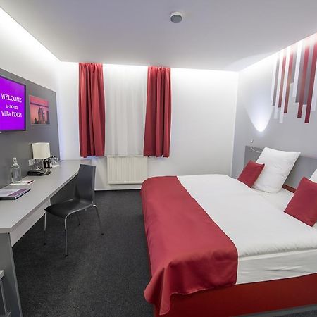 Hotel Villa Eden Jihlava Phòng bức ảnh