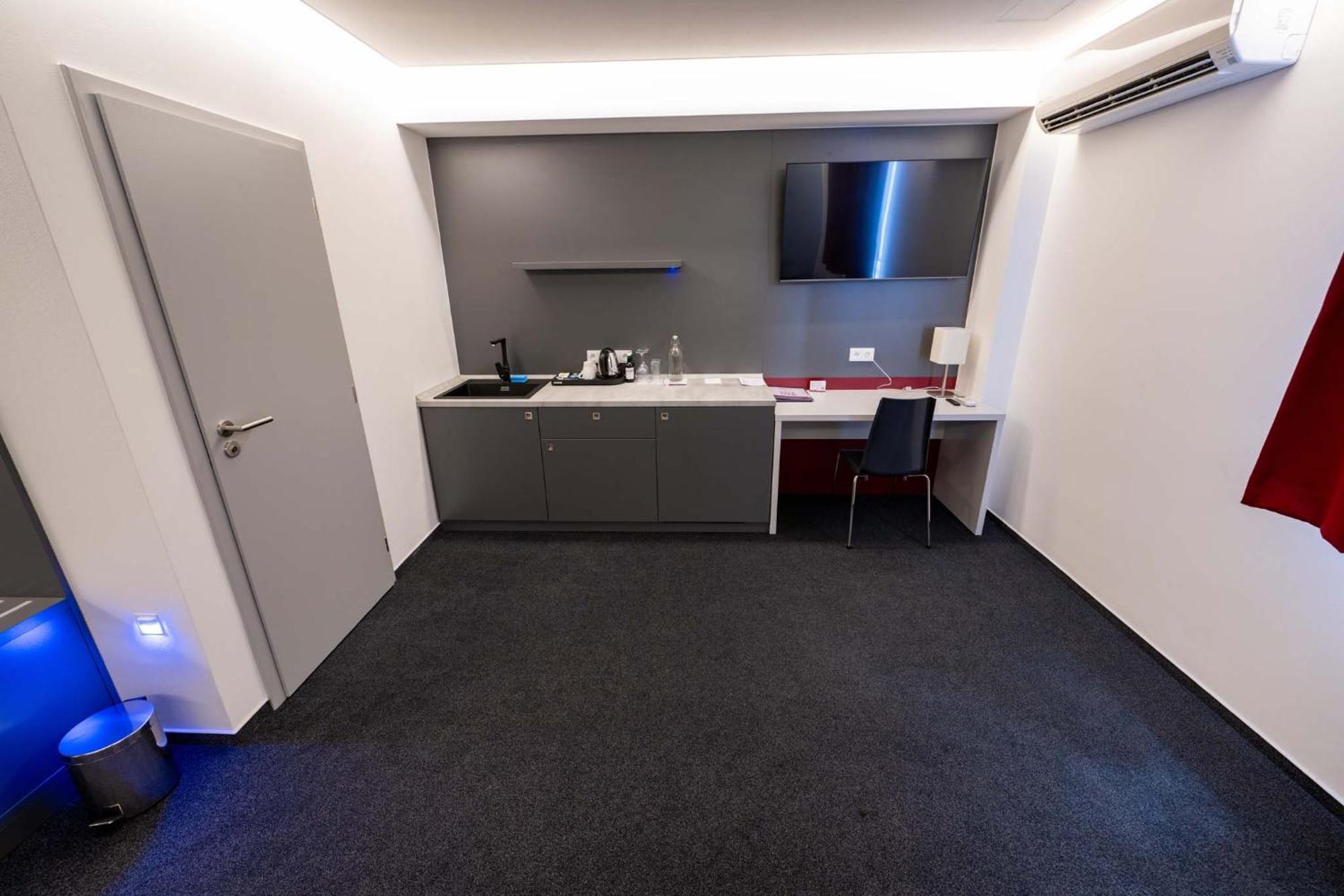 Hotel Villa Eden Jihlava Ngoại thất bức ảnh